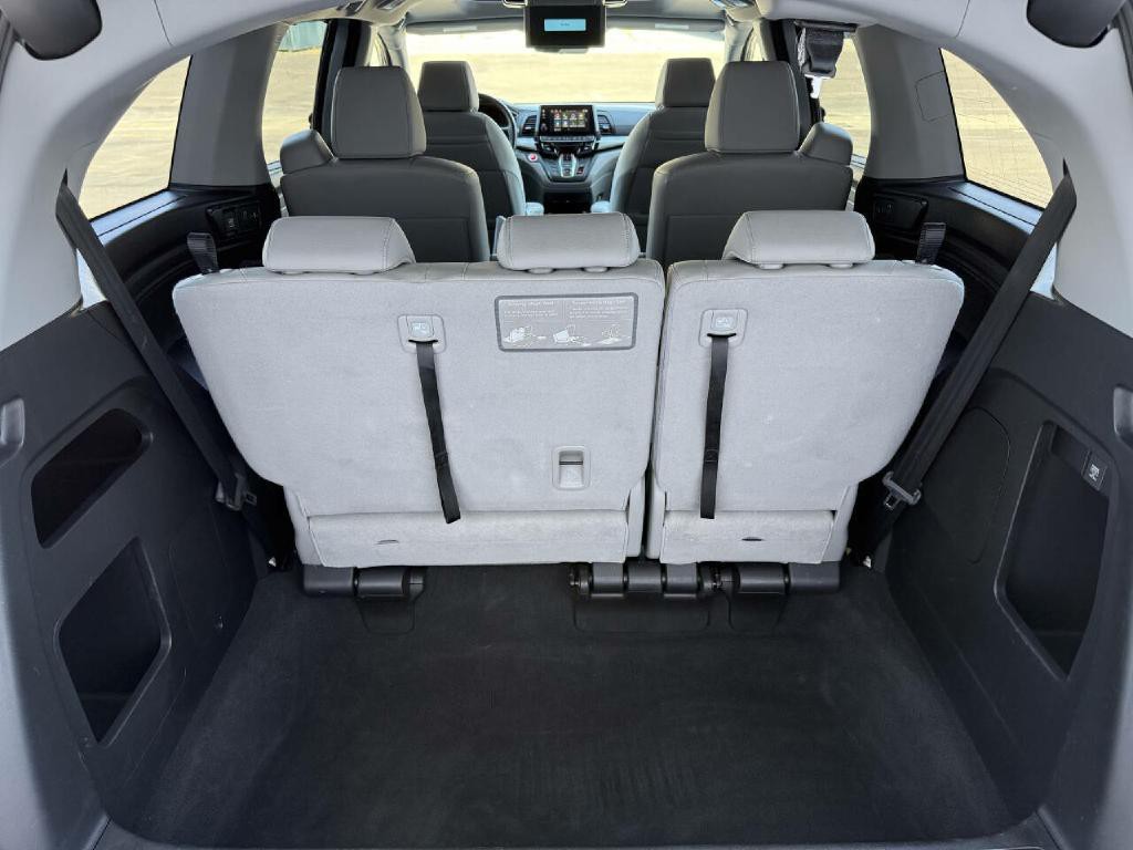 2019 Honda Odyssey Image 22