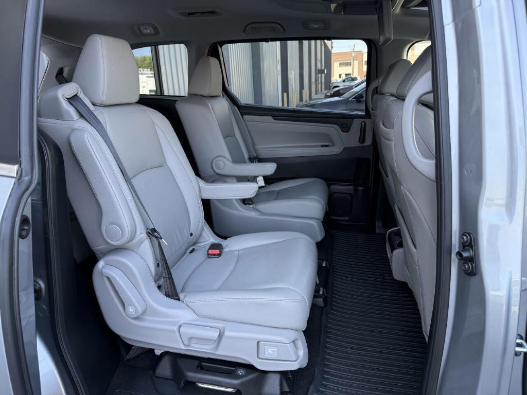 2019 Honda Odyssey Image 23