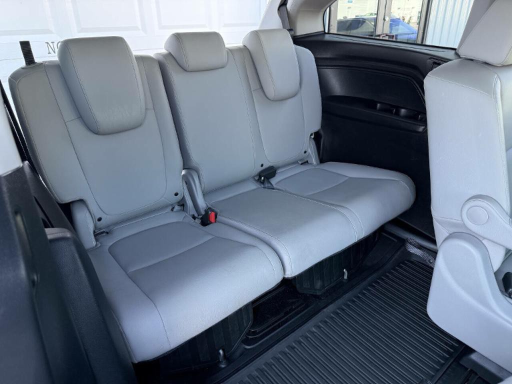 2019 Honda Odyssey Image 24