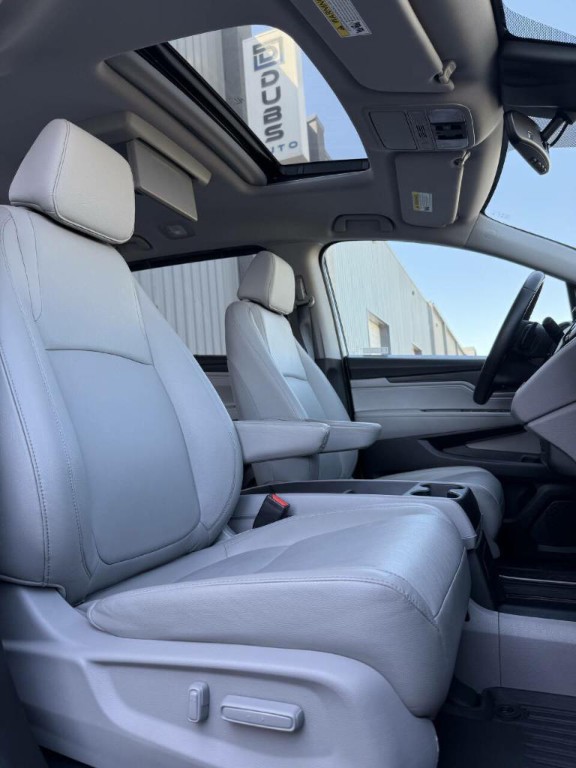 2019 Honda Odyssey Image 26