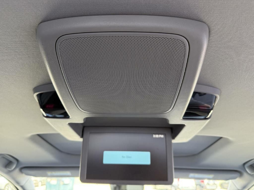 2019 Honda Odyssey Image 28