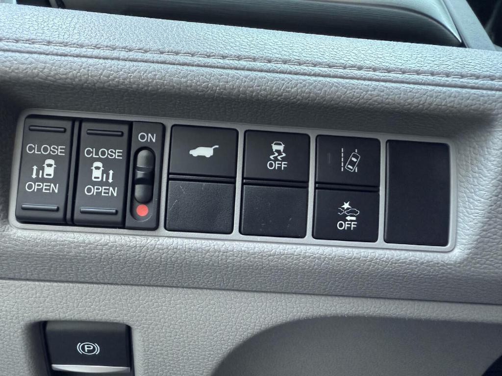 2019 Honda Odyssey Image 30
