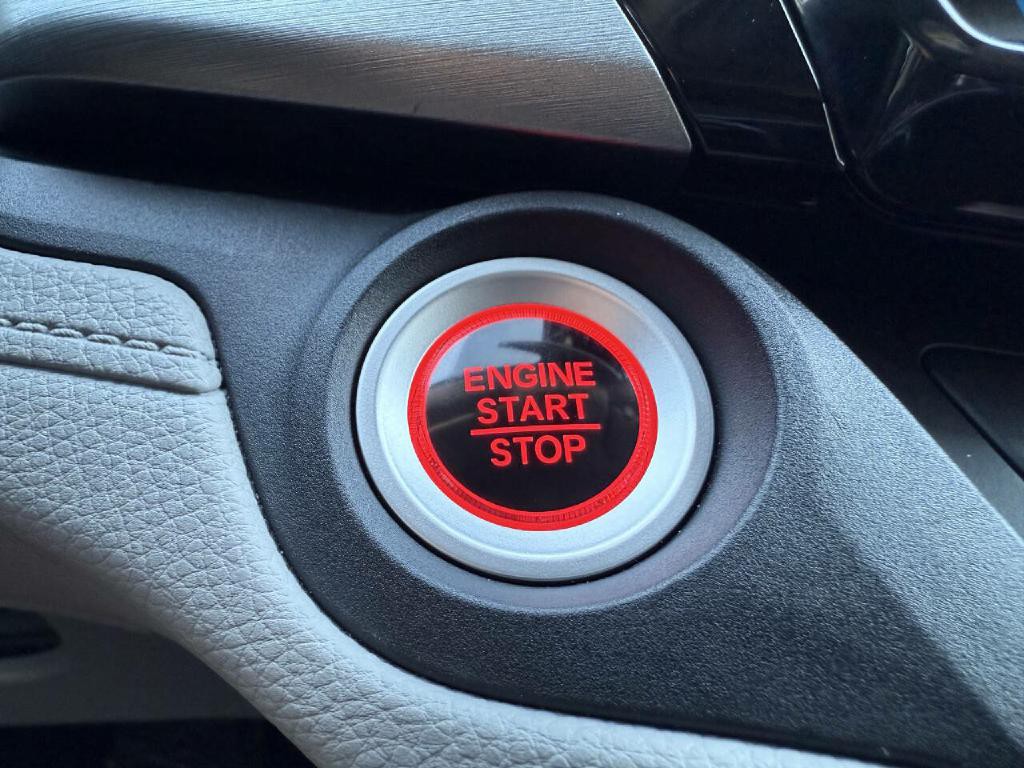 2019 Honda Odyssey Image 31