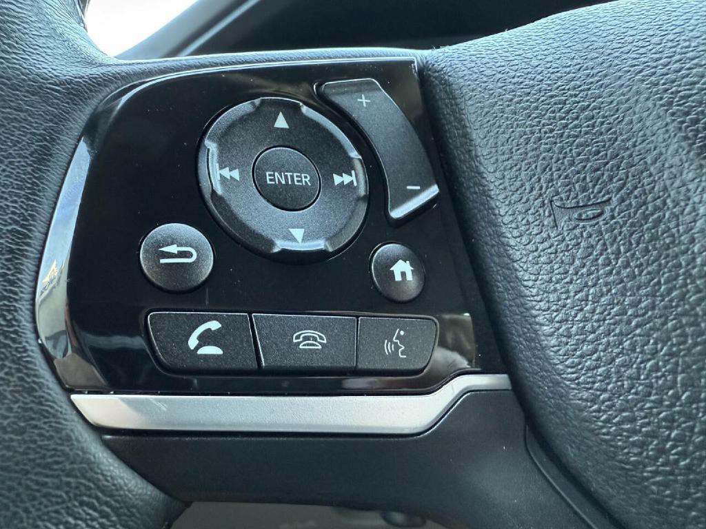 2019 Honda Odyssey Image 34