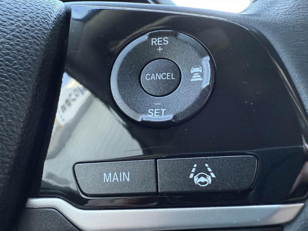 2019 Honda Odyssey Image 35