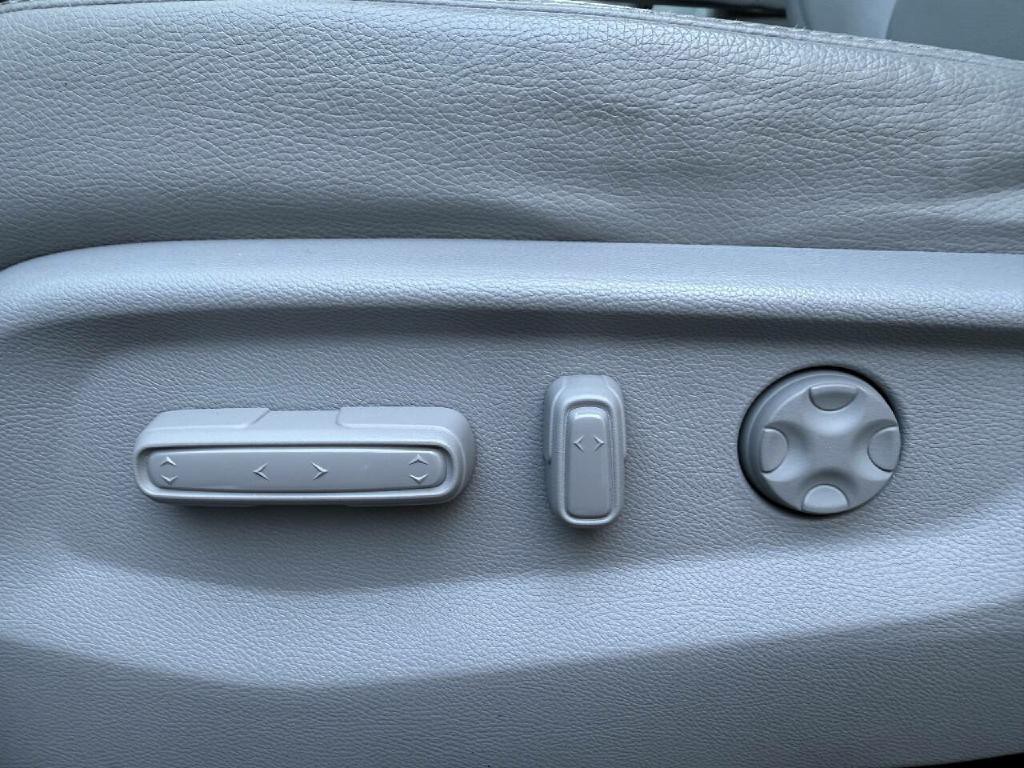 2019 Honda Odyssey Image 37