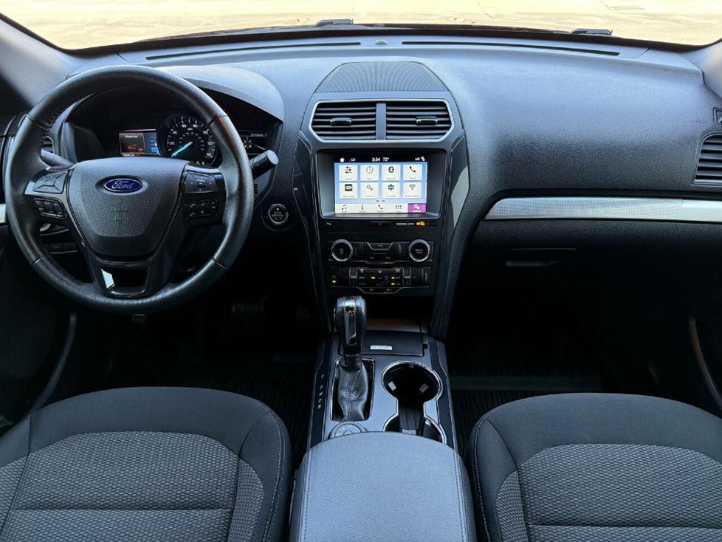 2018 Ford Explorer Image 4
