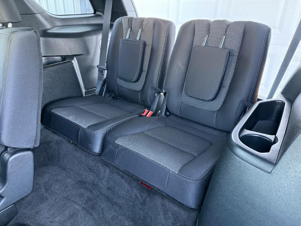 2018 Ford Explorer Image 22