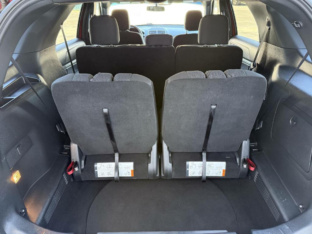 2018 Ford Explorer Image 23