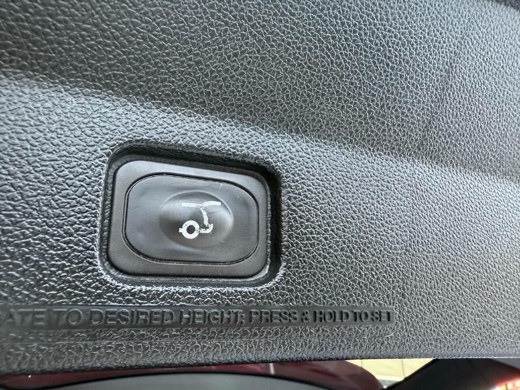 2018 Ford Explorer Image 29