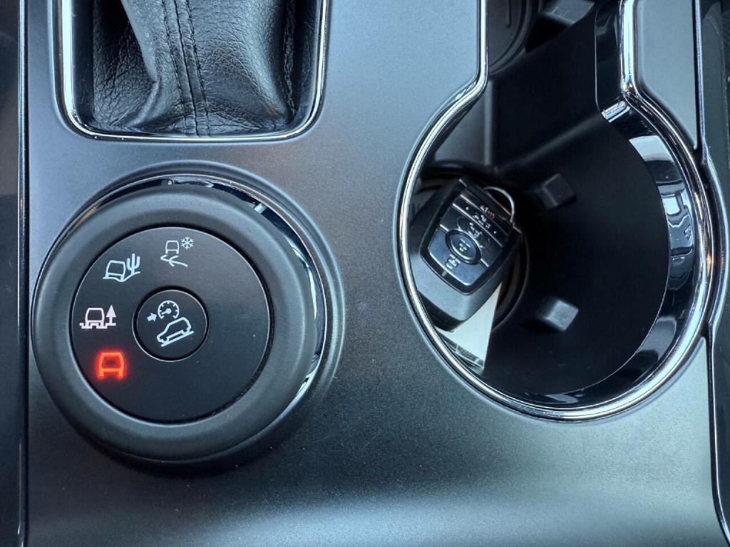 2018 Ford Explorer Image 36