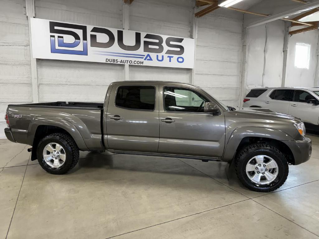 2010 Toyota Tacoma Image 6