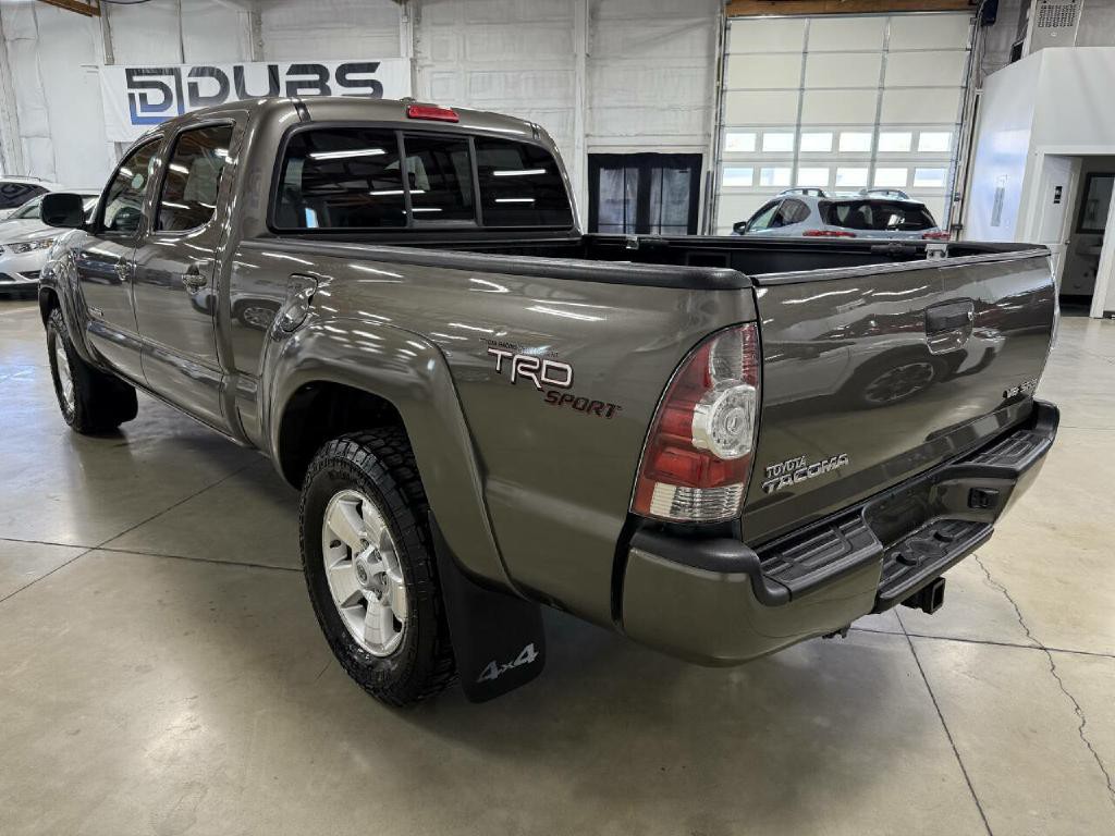 2010 Toyota Tacoma Image 9
