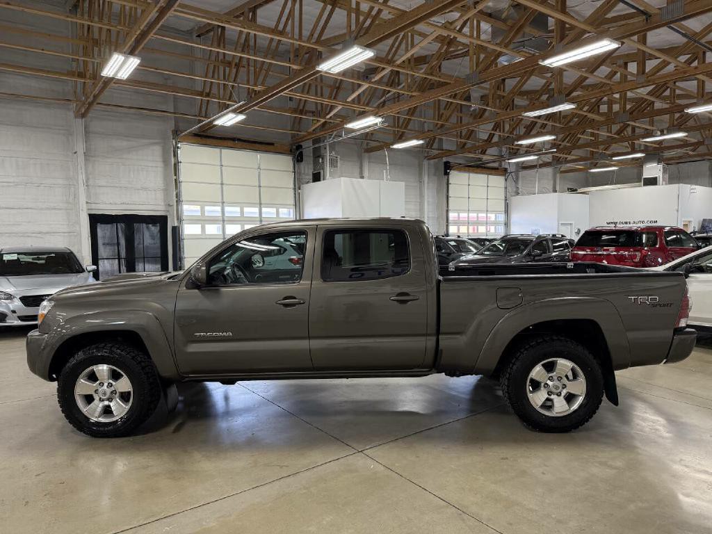 2010 Toyota Tacoma Image 10