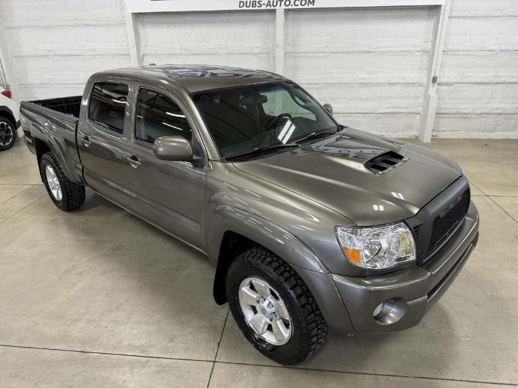 2010 Toyota Tacoma Image 13
