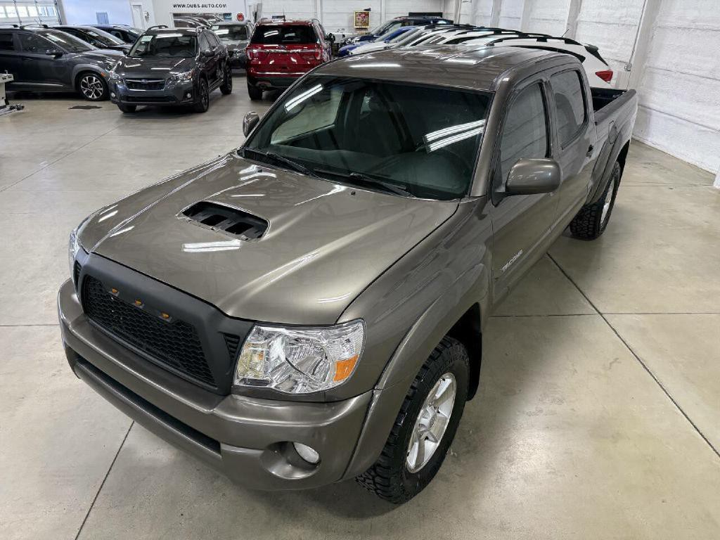 2010 Toyota Tacoma Image 14
