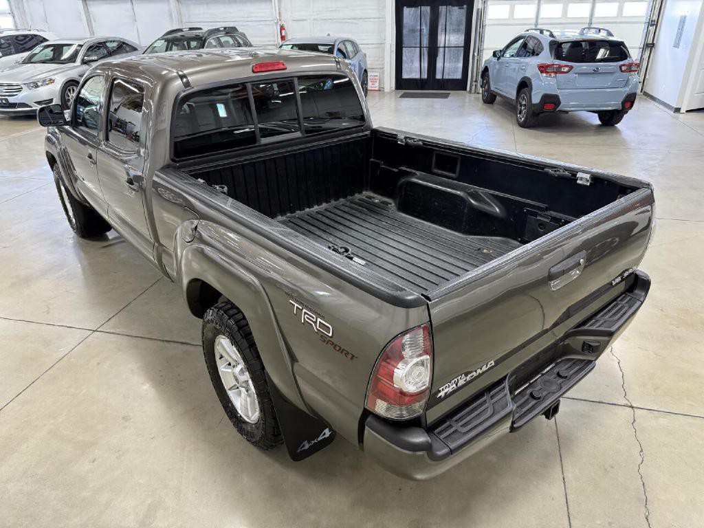 2010 Toyota Tacoma Image 15