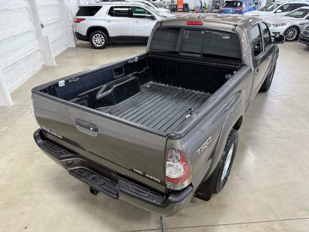 2010 Toyota Tacoma Image 16