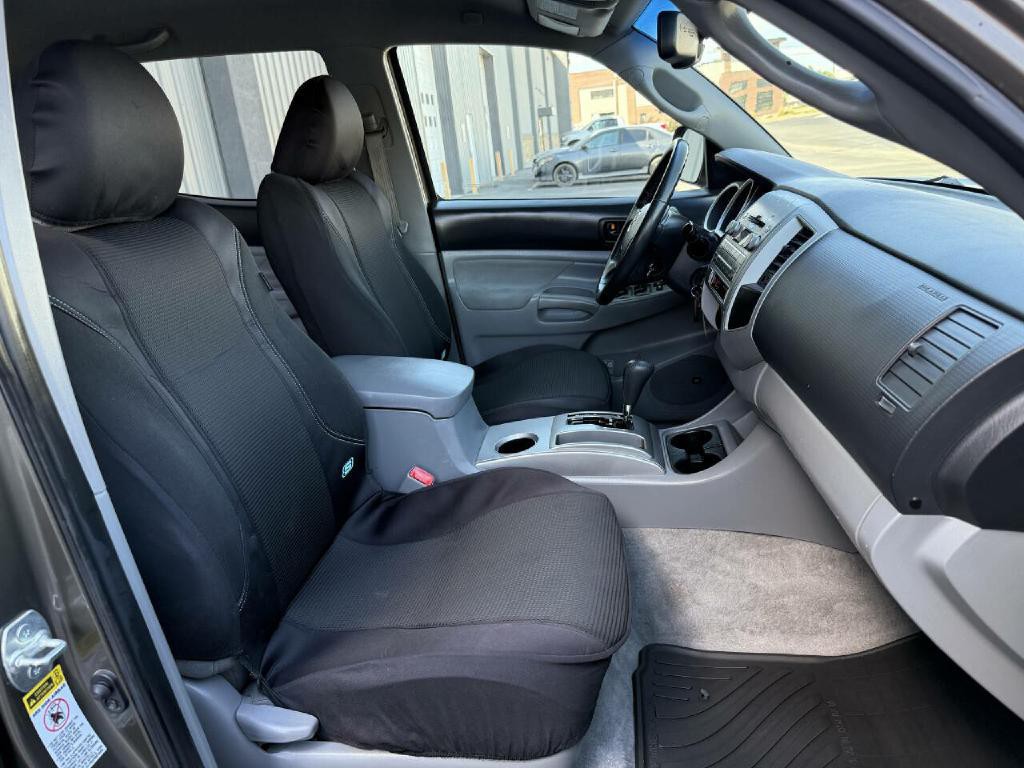 2010 Toyota Tacoma Image 22