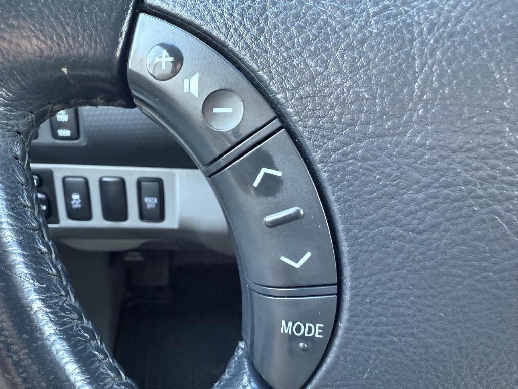 2010 Toyota Tacoma Image 27