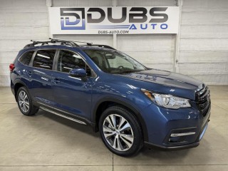 Image for 2020 Subaru Ascent Limited 7 Passenger S ID: 6773517