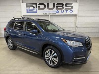 Image for 2020 Subaru Ascent Limited 7 Passenger S ID: 6773517