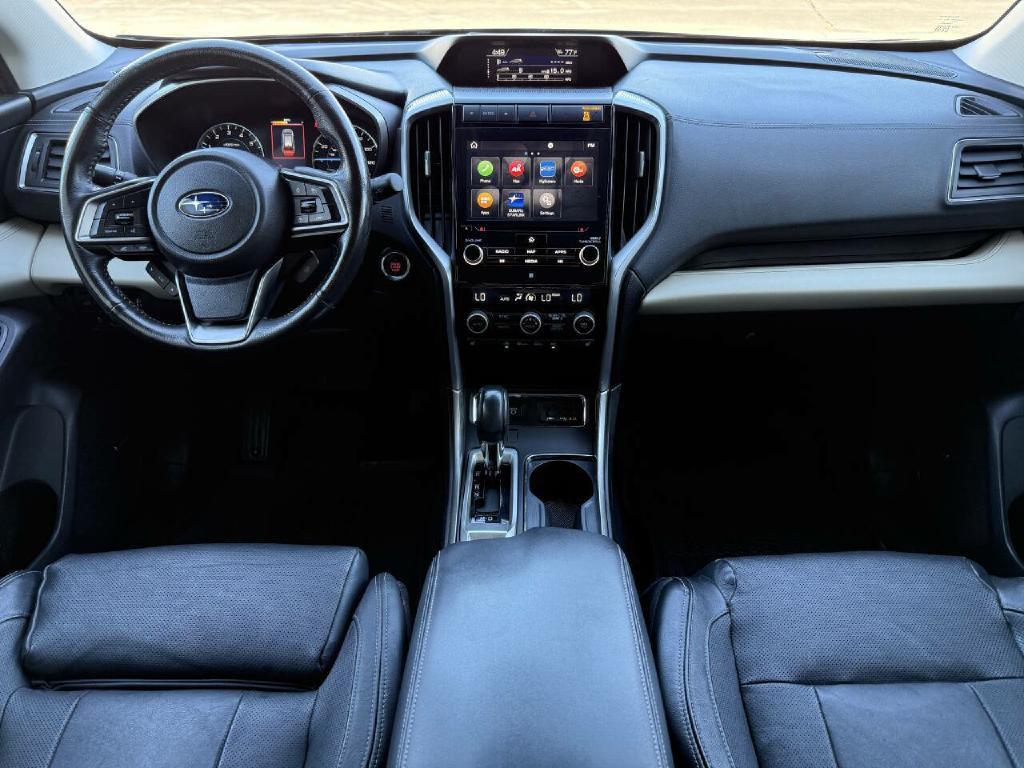 2020 Subaru Ascent Image 5