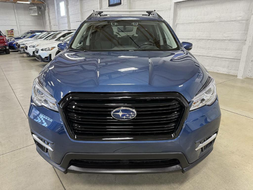 2020 Subaru Ascent Image 13