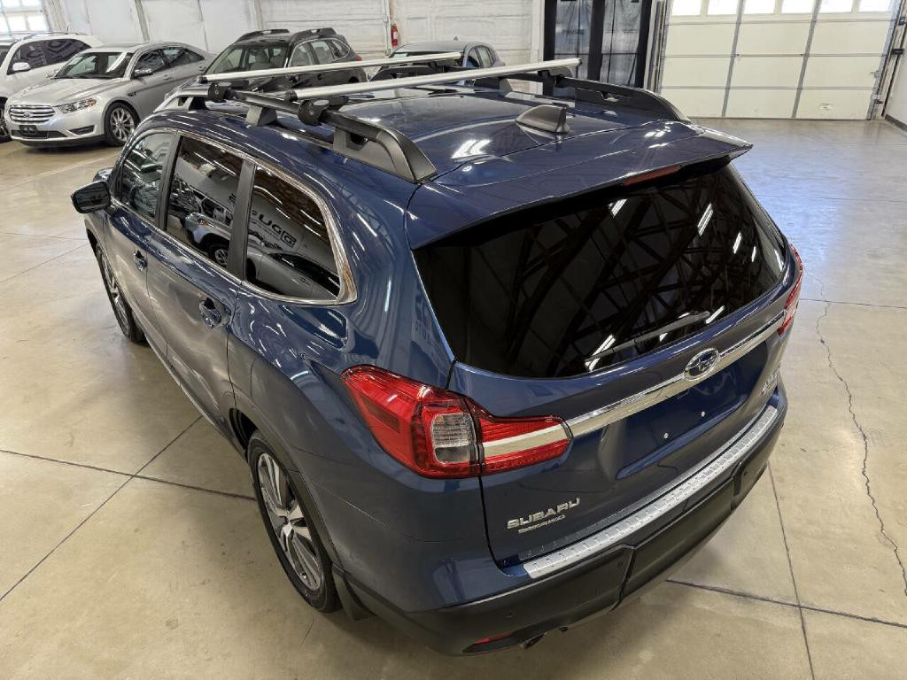2020 Subaru Ascent Image 16