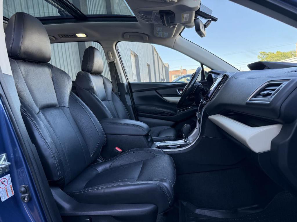 2020 Subaru Ascent Image 19