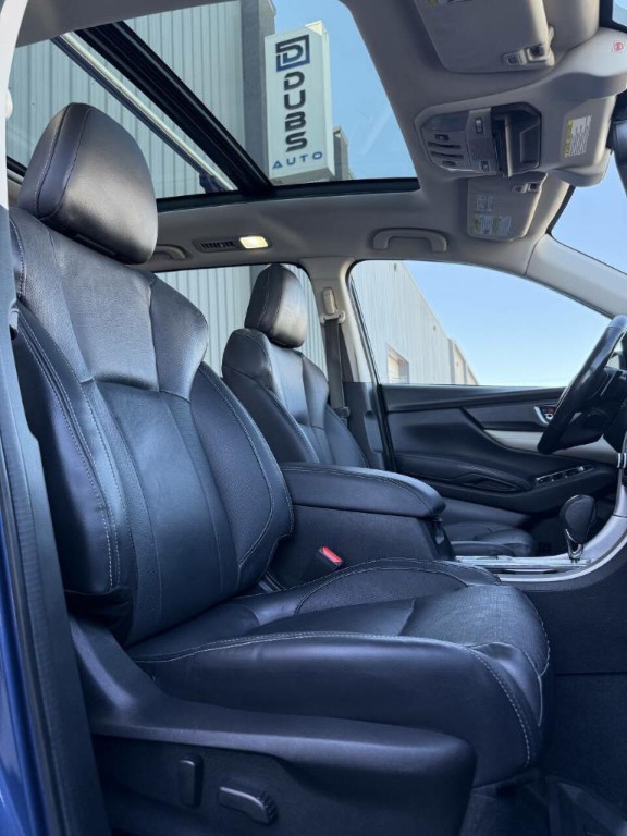 2020 Subaru Ascent Image 20