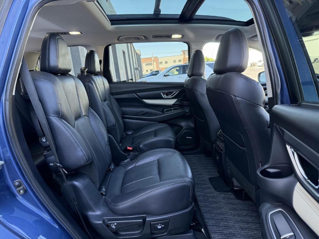 2020 Subaru Ascent Image 22