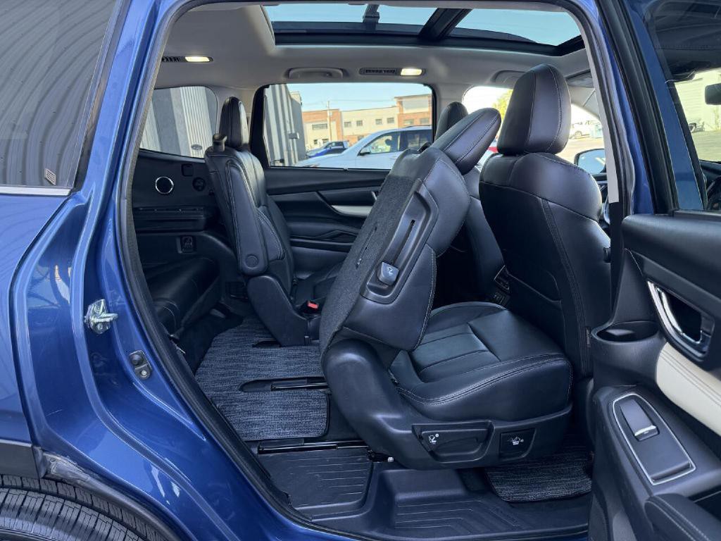2020 Subaru Ascent Image 23