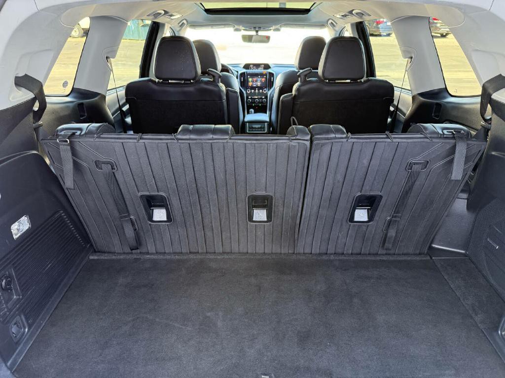 2020 Subaru Ascent Image 25