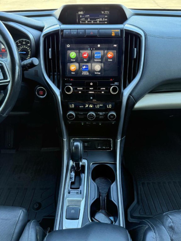 2020 Subaru Ascent Image 27