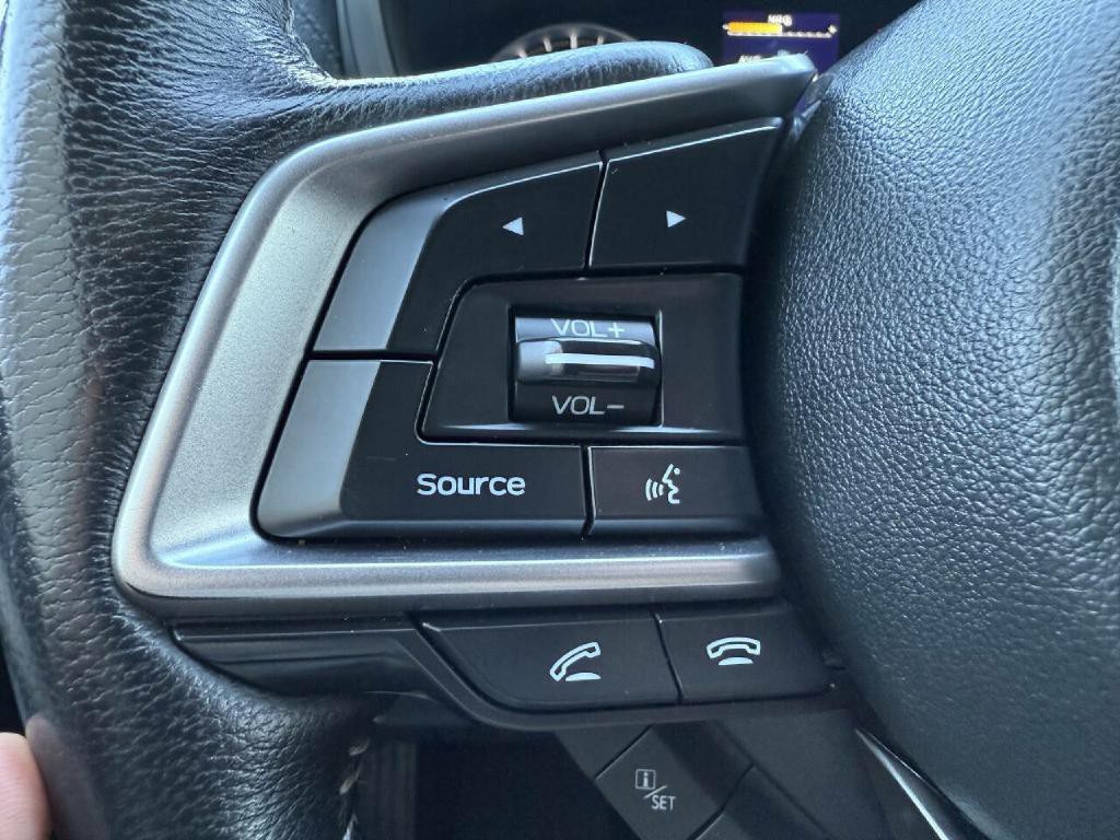 2020 Subaru Ascent Image 29