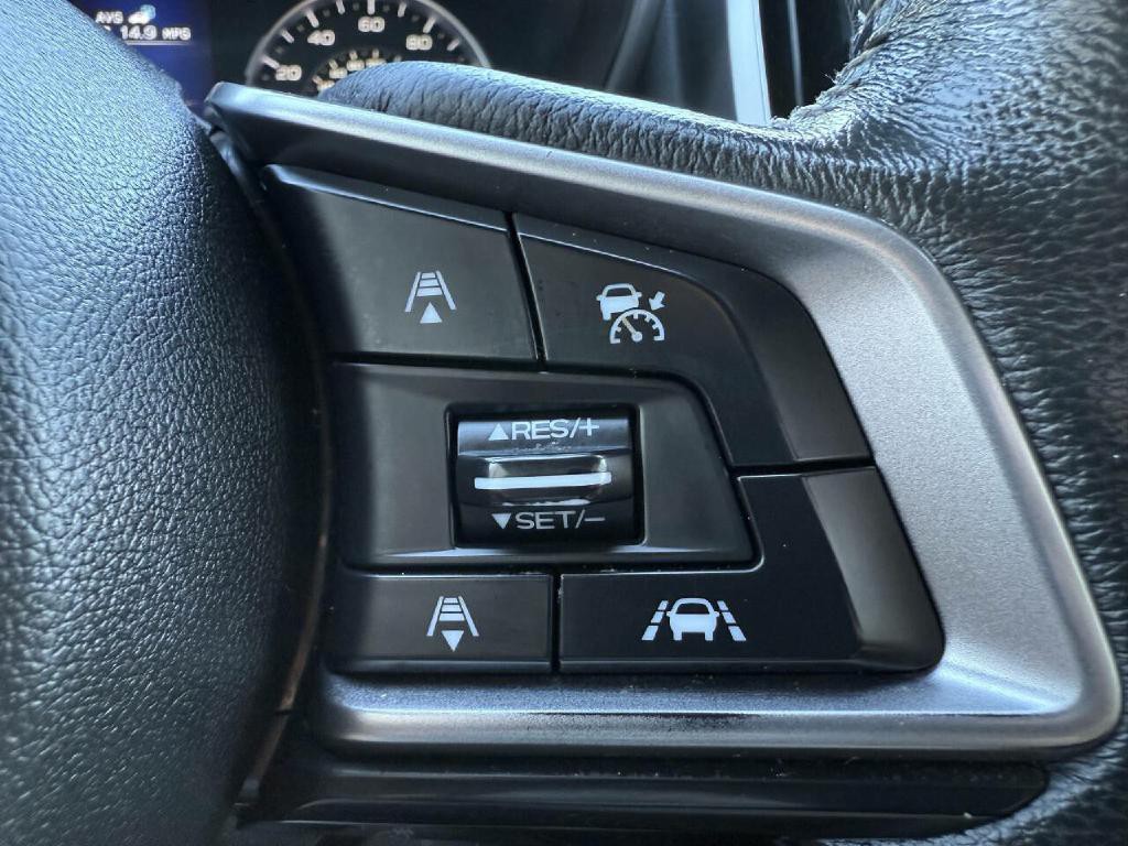 2020 Subaru Ascent Image 30