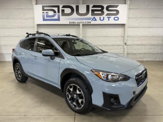 Image for 2022 Subaru Crosstrek Premium 6M ID: 6773518
