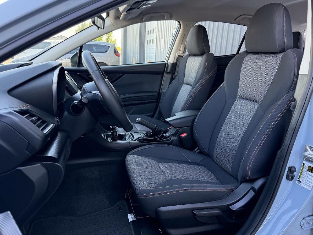 2022 Subaru Crosstrek Image 2