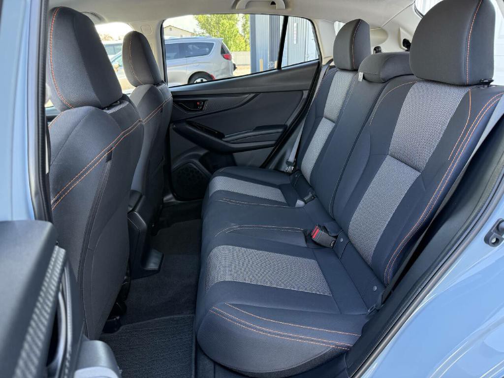 2022 Subaru Crosstrek Image 3