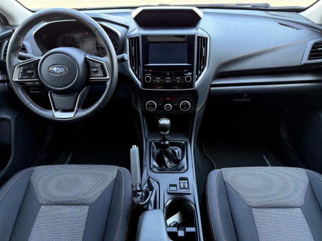 2022 Subaru Crosstrek Image 4