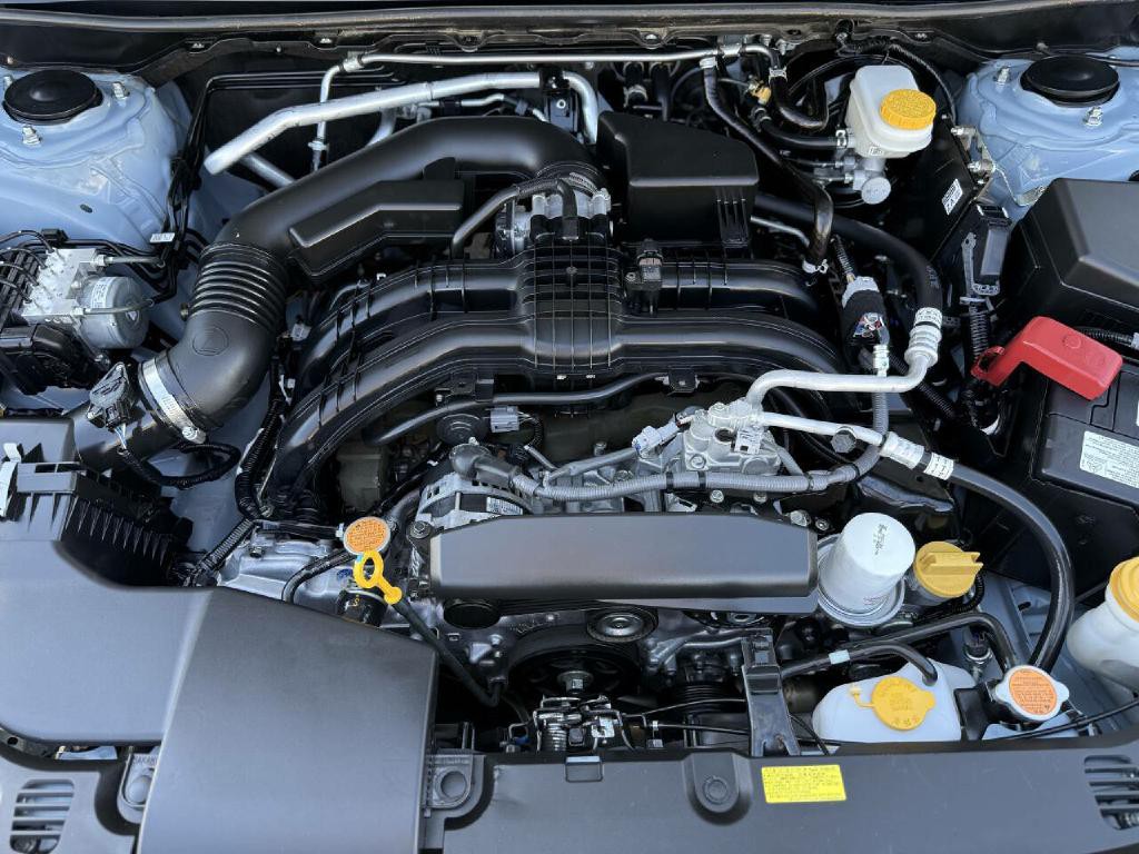 2022 Subaru Crosstrek Image 5