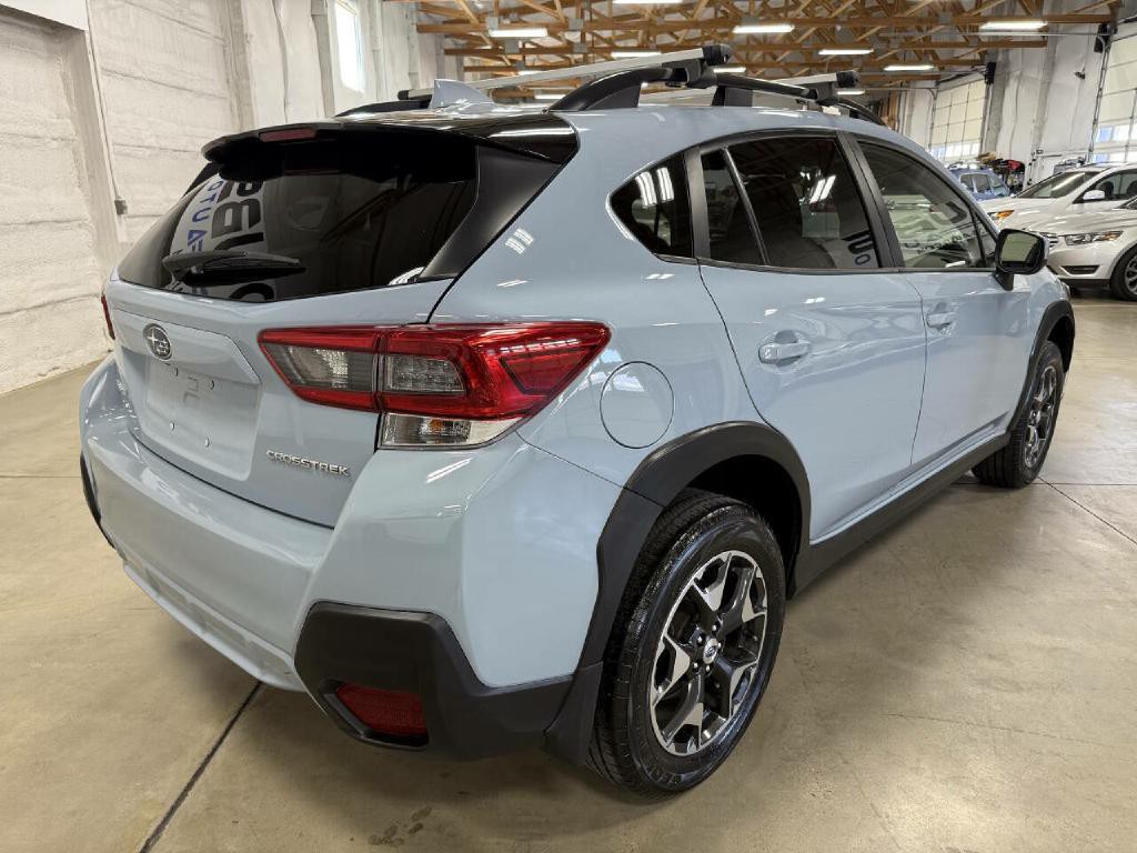 2022 Subaru Crosstrek Image 7