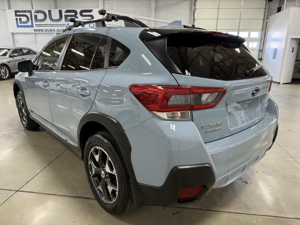2022 Subaru Crosstrek Image 9