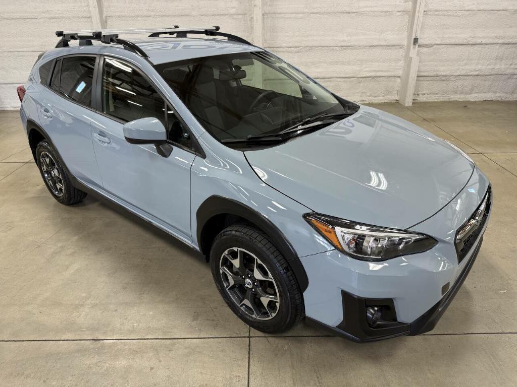 2022 Subaru Crosstrek Image 13