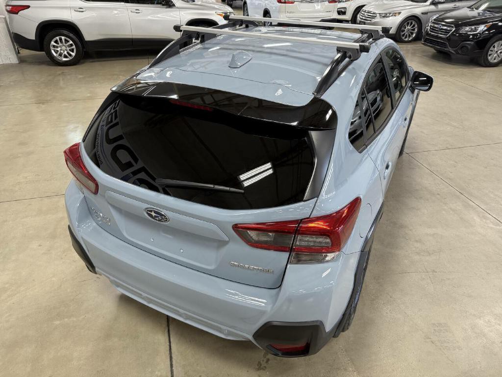 2022 Subaru Crosstrek Image 15