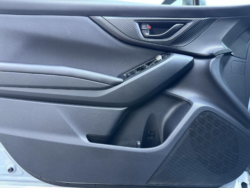 2022 Subaru Crosstrek Image 18