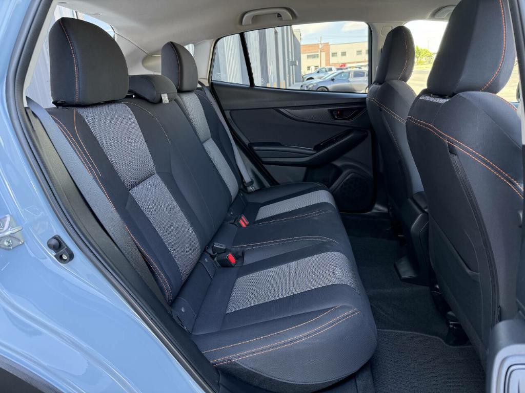 2022 Subaru Crosstrek Image 20