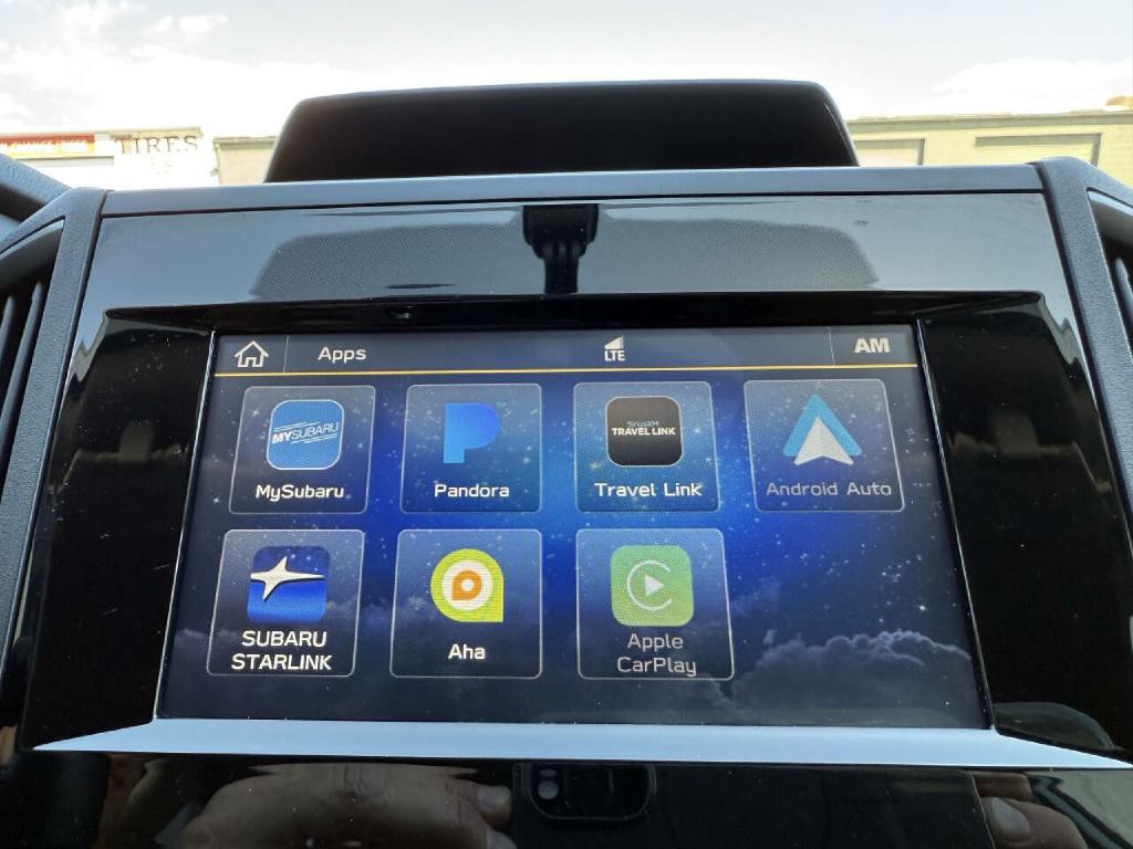 2022 Subaru Crosstrek Image 23