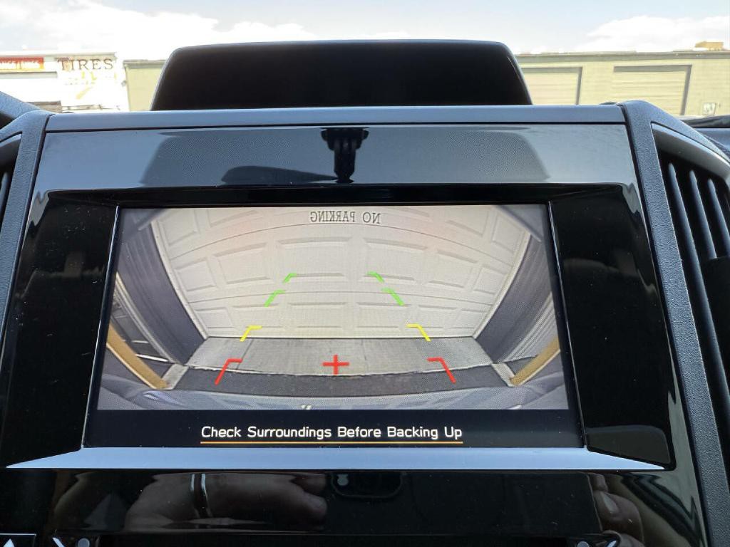 2022 Subaru Crosstrek Image 24